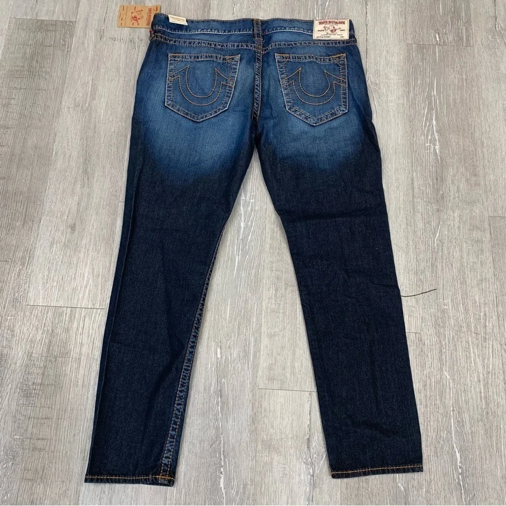 True Religion (new with tags) Mens Jeans Size 42
